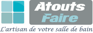 ATOUTS FAIRE Logo